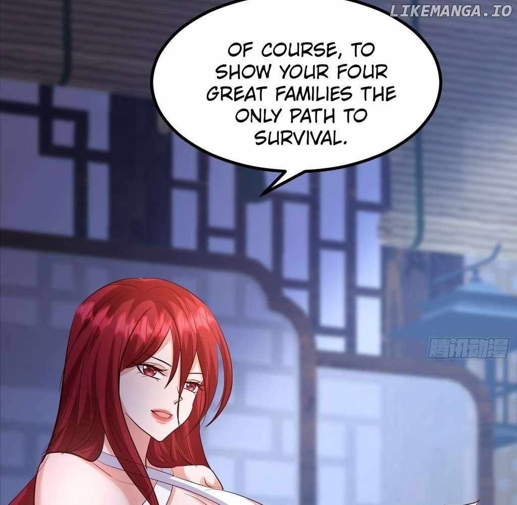 Humble System, Beg Me to Be Invincible Chapter 48 34